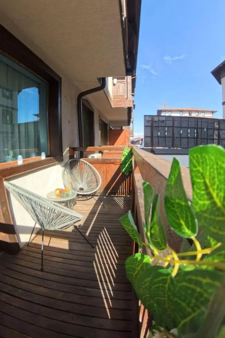 Emerald Home Bansko Bulharsko