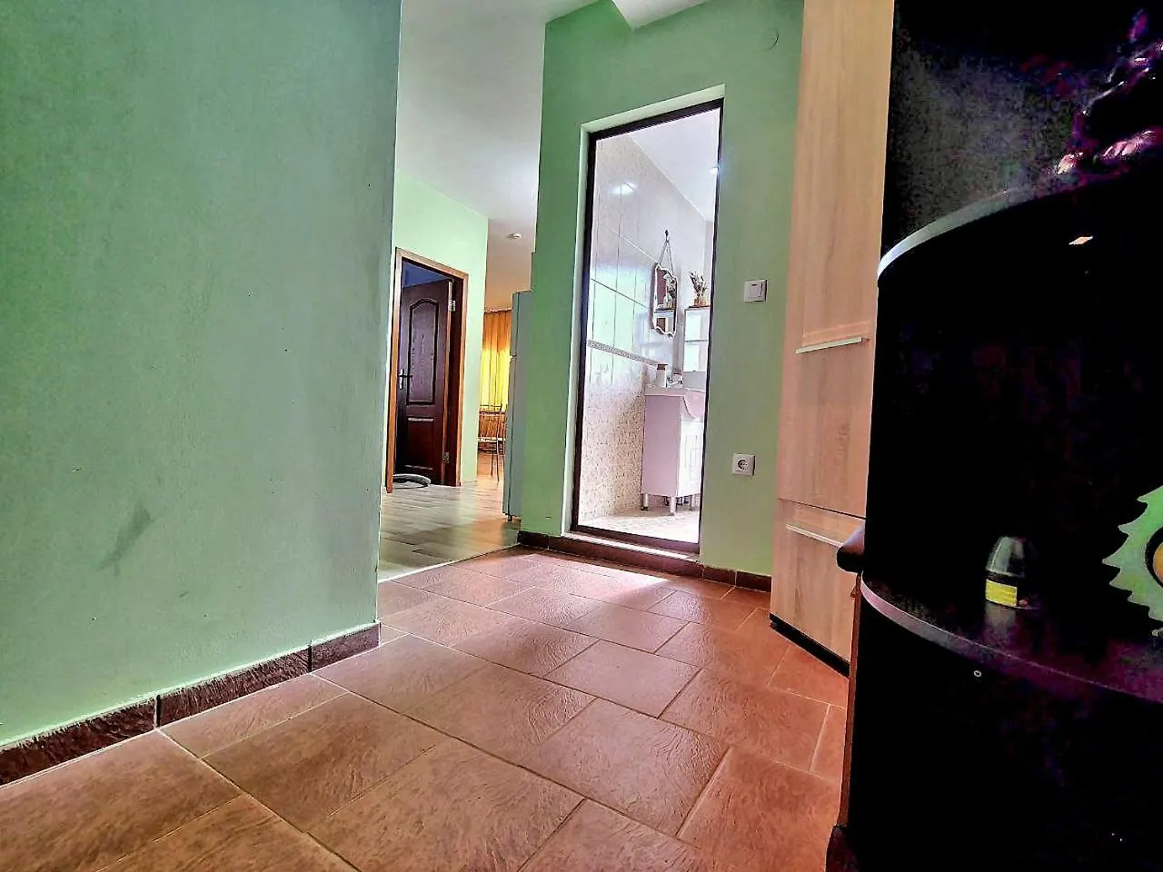 Emerald Home Bansko Apartmán