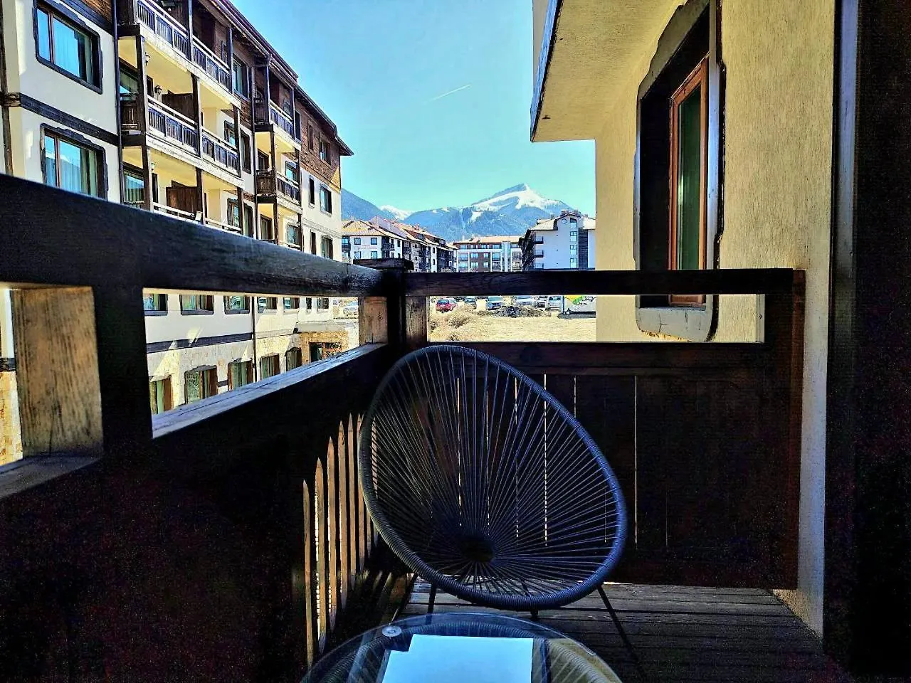 Apartmán Emerald Home Bansko Bulharsko