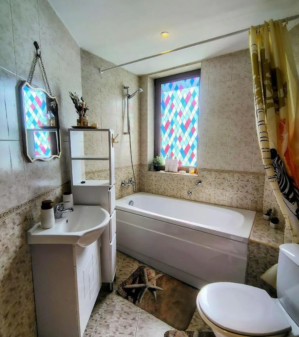 Apartmán Emerald Home Bansko Bulharsko