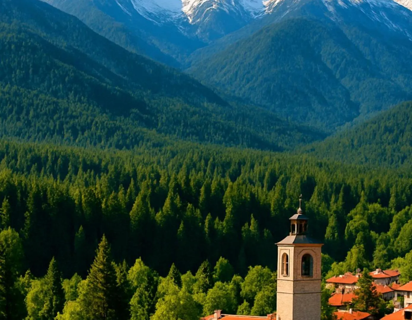 Apartmán Emerald Home Bansko
