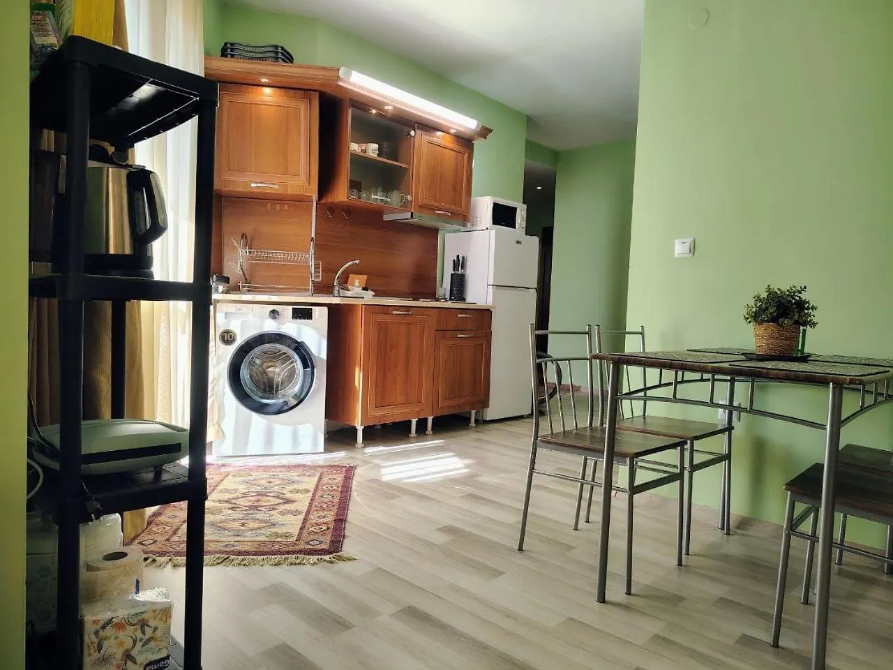 Emerald Home Bansko